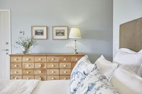 Te Arai Lodge - Værelse