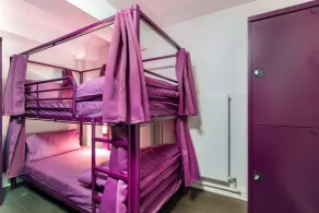 Safestay London Kensington Holland Park - Chambre