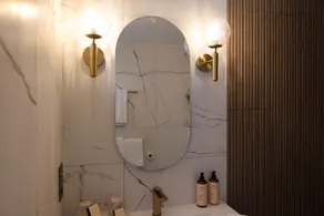 Hôtel Les Sables Blancs Concarneau - Salle de bain