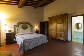 Agriturismo Il Selvino - Værelse