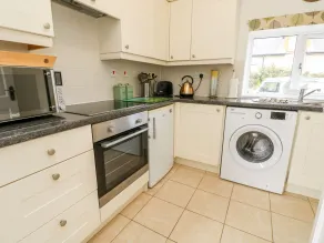 The Old Dairy - Private kitchen