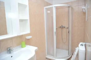 Kerkyra Studios & Apartments - Salle de bain