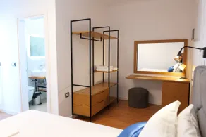 Hilltop Heaven Hotel - Værelse