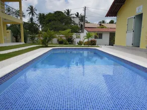 Pousada Joia Rara - Pool