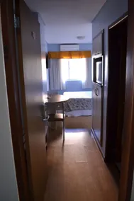 Hotel Maerkli - Zimmer
