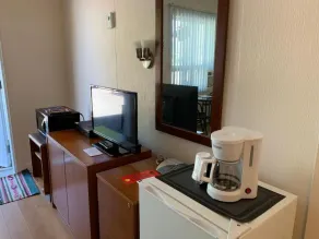 Motel Giffard - Chambre