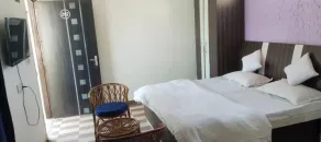 Shrivari SK Home Stay - Zimmer