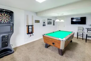 Pet-Friendly Omaha Vacation Rental w/ Deck! - Innvendig