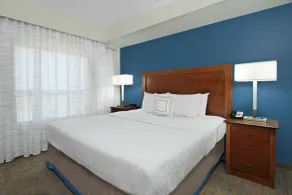 Residence Inn DFW Airport North/Grapevine - Chambre