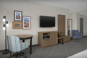 Hampton Inn & Suites Colorado Springs/I-25 South - Zimmer