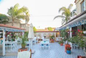 Alacatı Leylak Hotel - Restaurant