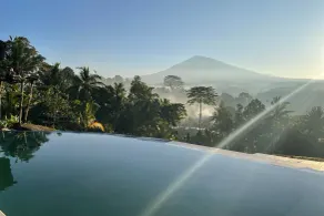 KTS - Kubu Tepi Sawah - Pool