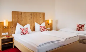 Boutique Hotel Kögele Innsbruck Axamer Lizum - Rum