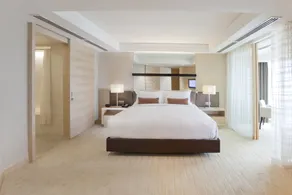 Dorsett Grand Subang Hotel - Room