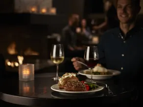Courtyard by Marriott Niagara Falls - Restaurant
