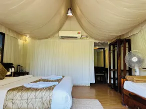 Lion Park Hotel & Resorts - Chambre