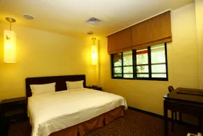 Yun Hdien Resort - Zimmer