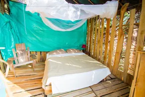 Miguel Surf Camp - Room