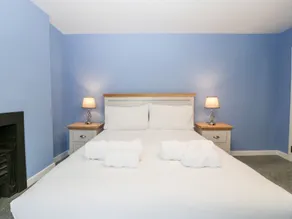Granary Cottage - Room