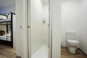 Koba Hostel - Camera