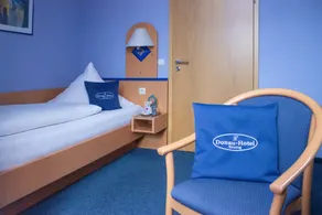 Donau-Hotel - Rum