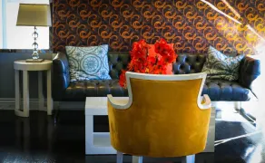 L.A. Sky Boutique Hotel - Réception
