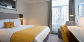 Maldron Hotel South Mall Cork City - Room