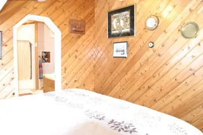 Halcyon Heights B&B/Inn - Chambre