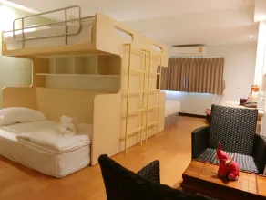 Baan Sang Singh - Room