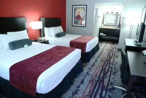 Laguna Hills Lodge-Irvine Spectrum - Chambre