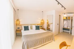 Artemis Hotel Crete - Værelse