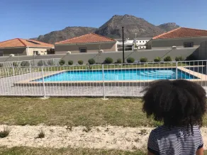 Coral Sands on Muizenberg - Pool