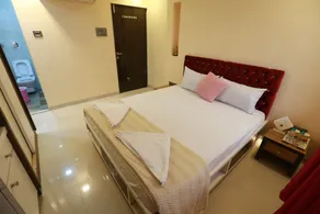 Villa Residency - Chambre