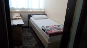 Aydin Dinc Pansiyon - Quarto