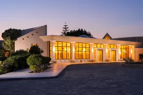 Kalimera Kriti Hotel & Village Resort - Réception