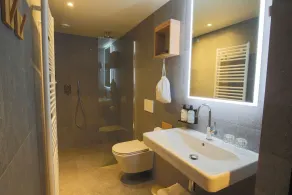 Hotel Abdij Dokkum - Quarto