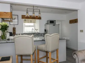 9 Chapel Street - Room