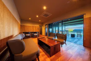 Umine Annex - Chambre