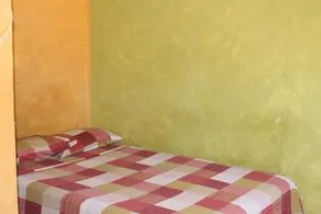 Hotel Pasadena II - Room