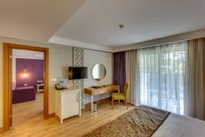 Sherwood Exclusive Kemer - Kids Concept - Room