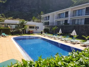 Casa da Capelinha - Pool