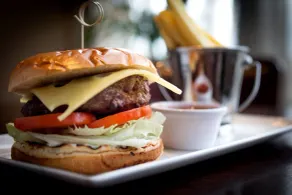 Clayton Hotel Leopardstown - Ristorante
