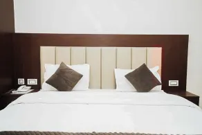 Hotel The 7 Seas - Værelse