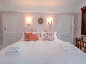 West Ridge - Room