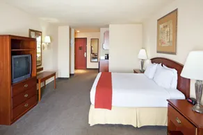 Holiday Inn Express Hotel & Suites Kerrville by IHG - Chambre