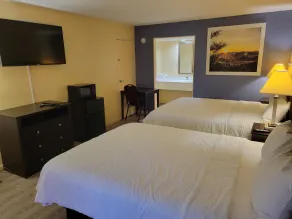 Homelodge - Zimmer