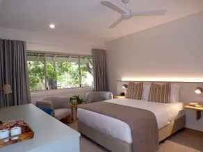 Lismore Gateway Motel - Room