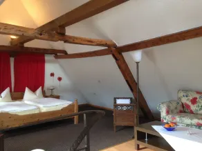 Marktplatzhotel - Restaurant Tafelspitz - Room