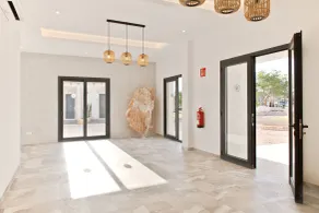 Finca Cantó de Marina - Adults Only - Reception