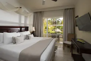 Meliá Caribe Beach Resort - All Inclusive - Room